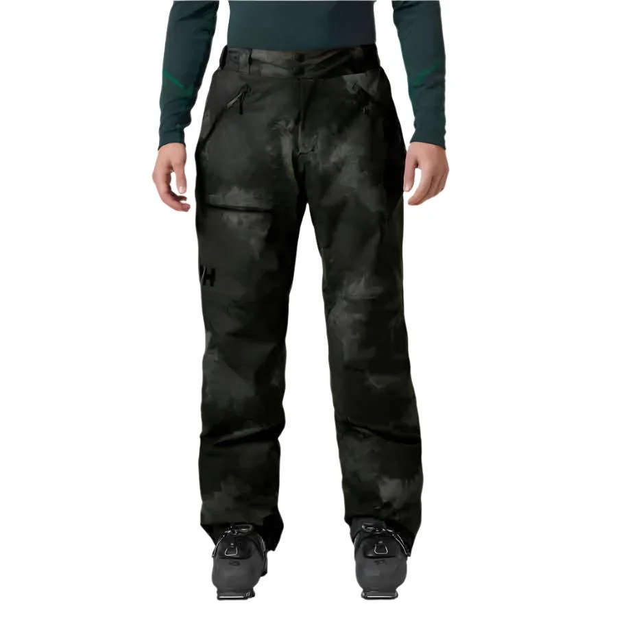 Helly Hansen Men's Sogn Cargo Pants - Image 8
