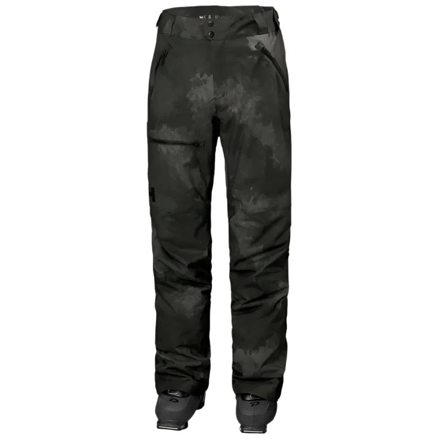 Helly Hansen Men's Sogn Cargo Pants - Image 9