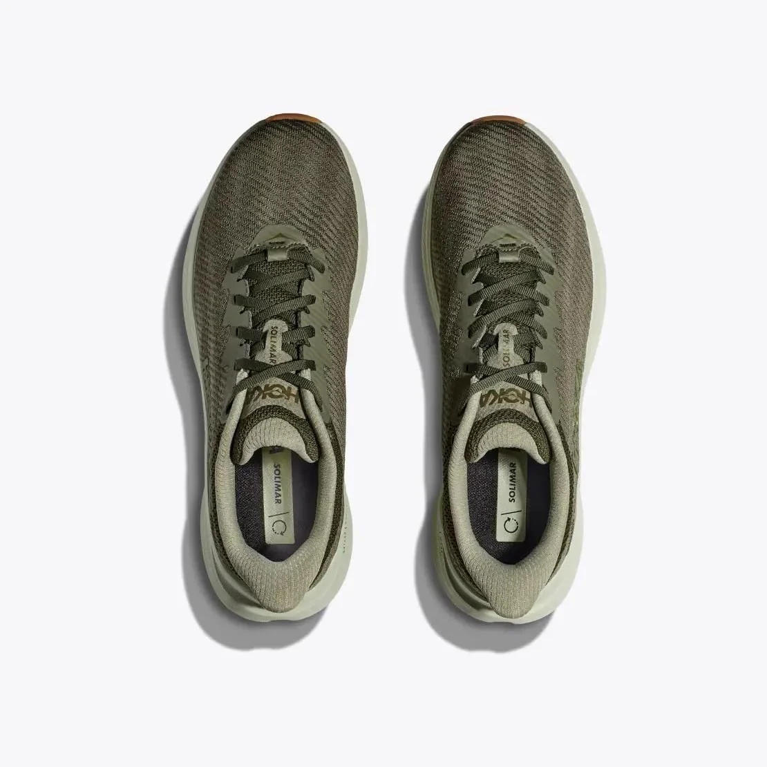 Hoka Men's Solimar Training Shoes - Image 5