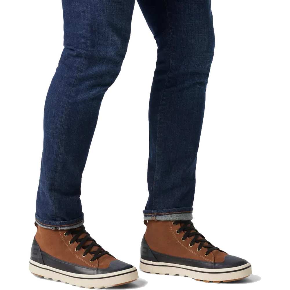 SOREL Men's Sorel Metro II Sneakers - Image 2