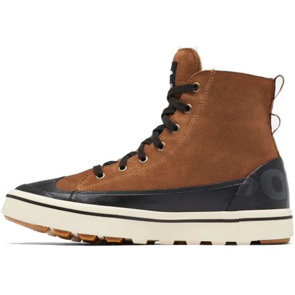 SOREL Men's Sorel Metro II Sneakers - Image 3