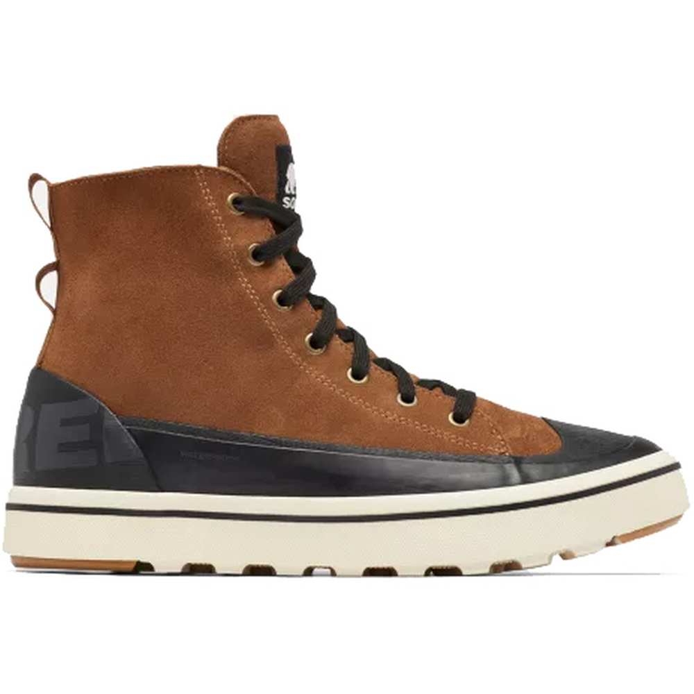 SOREL Men's Sorel Metro II Sneakers - Image 4