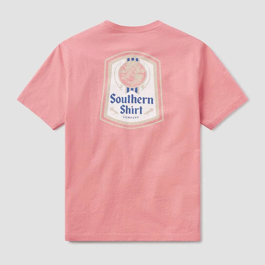 Southern Shirt Company Men's Southern Brewed Tee
