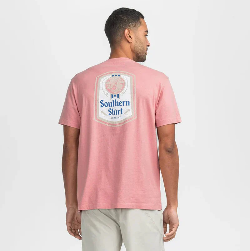 Southern Shirt Company Men's Southern Brewed Tee - Image 2