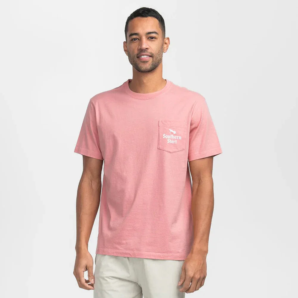 Southern Shirt Company Men's Southern Brewed Tee - Image 3
