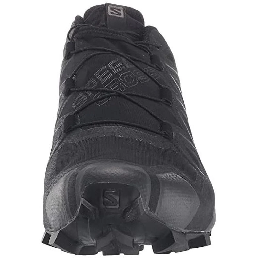 Salomon Men's Speedcross 5 GTX Running Shoes - Image 3