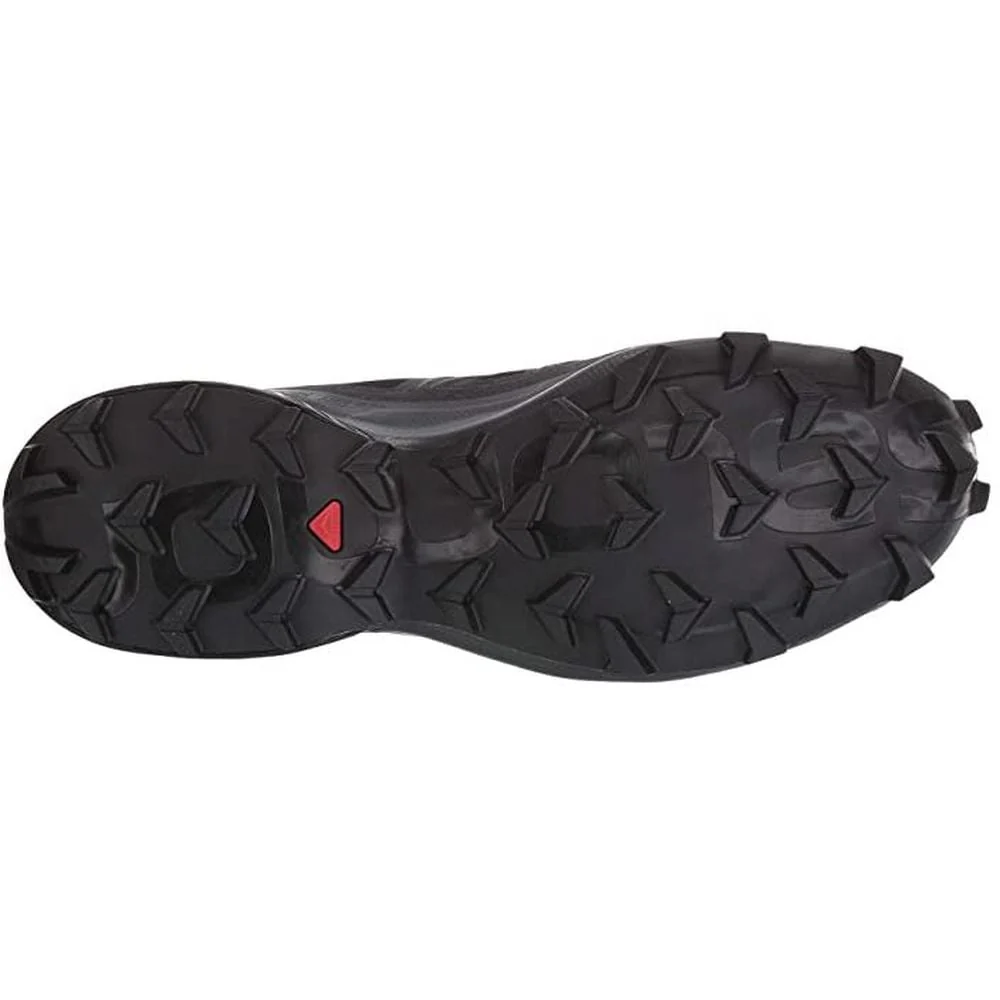 Salomon Men's Speedcross 5 GTX Running Shoes - Image 4