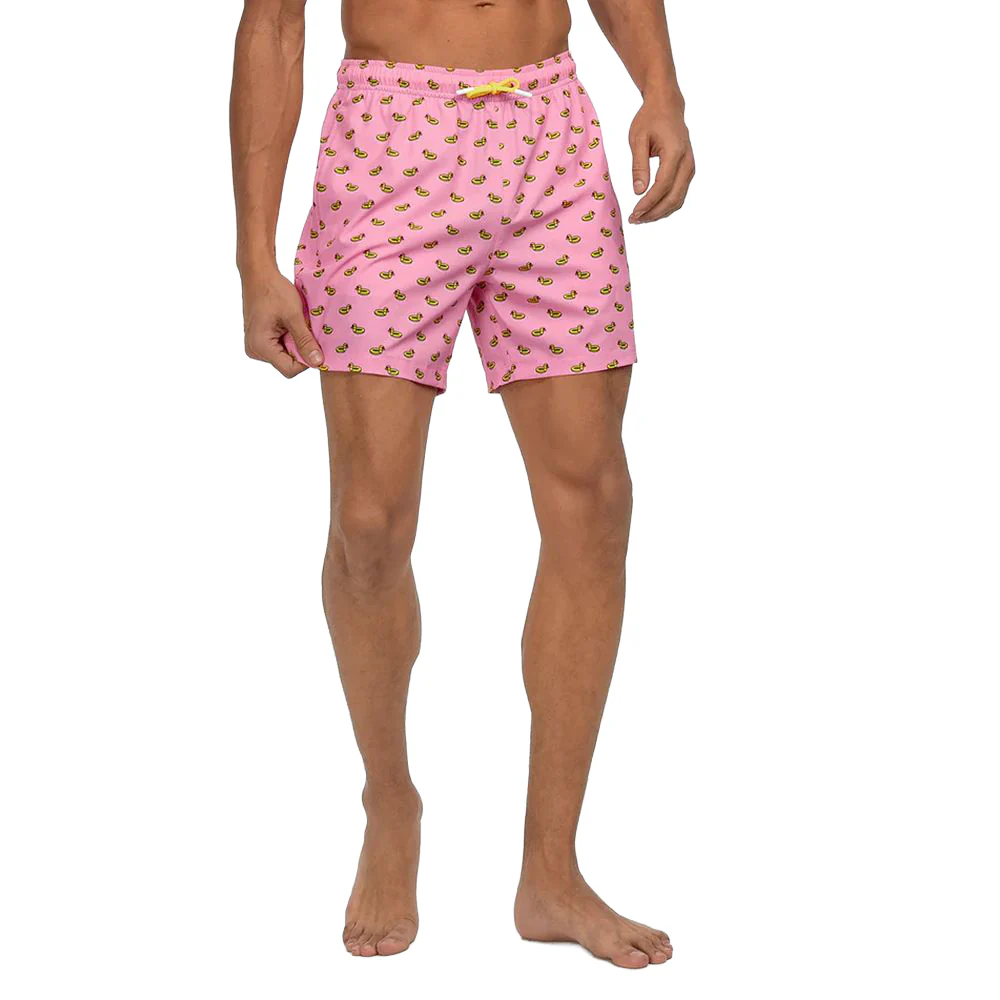 Southern Shirt Men's Splish Splash Swim Shorts - Image 2