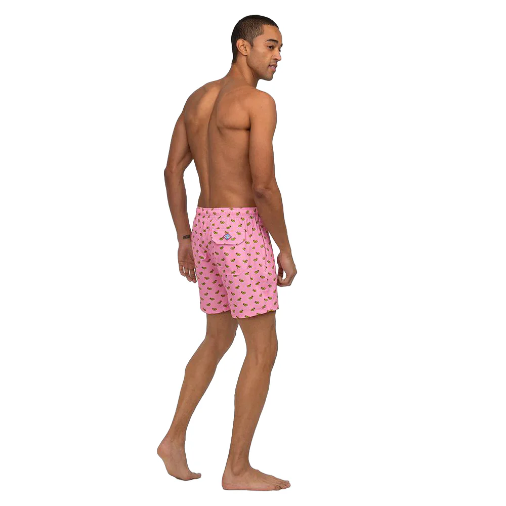 Southern Shirt Men's Splish Splash Swim Shorts - Image 3