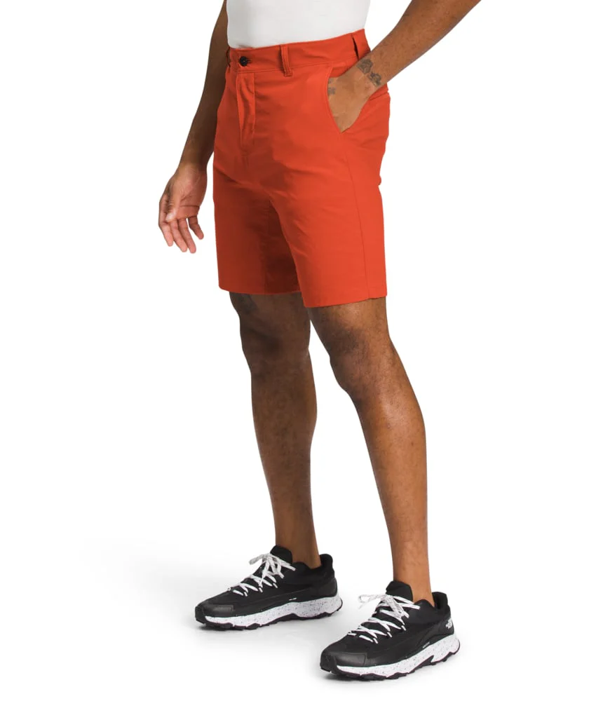 Men's Sprag Shorts - Image 2