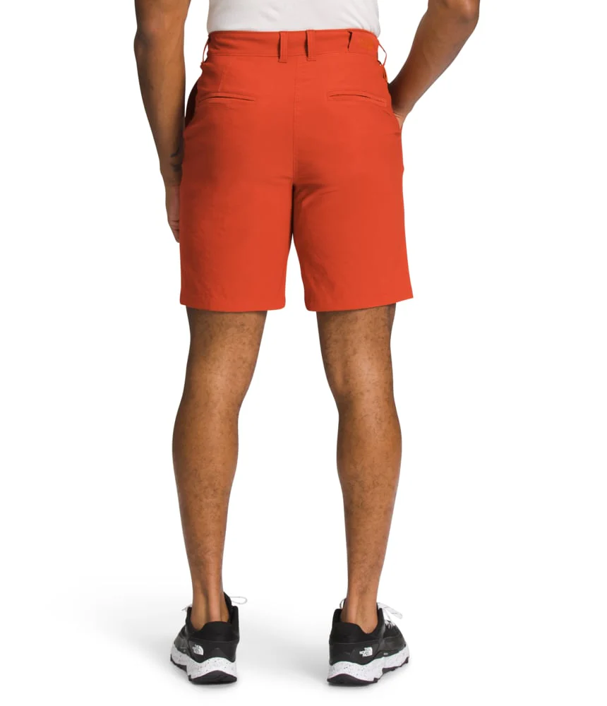 Men's Sprag Shorts - Image 3