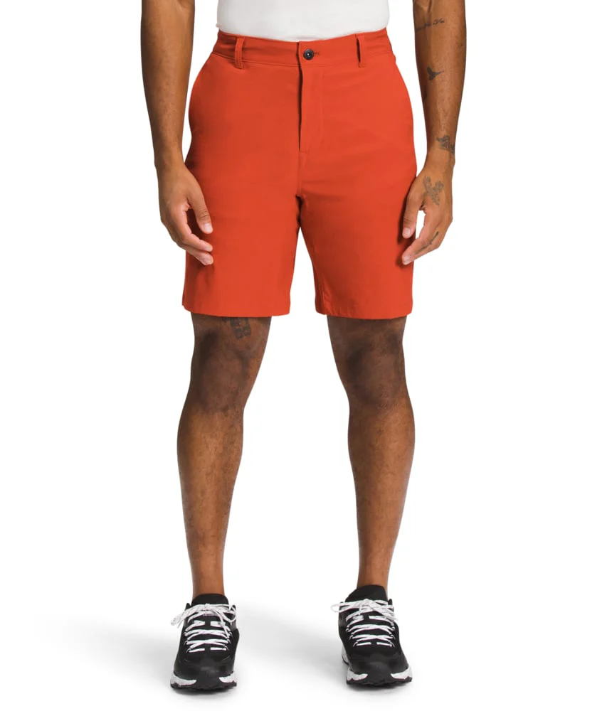Men's Sprag Shorts - Image 4