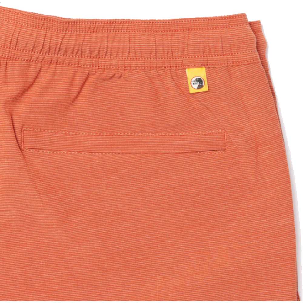 Men's St. Marks Performance Short - Image 3