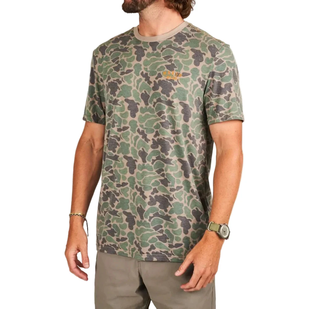 Marsh Wear Men's Stackhouse Hagood Short Sleeve Shirt - Image 18