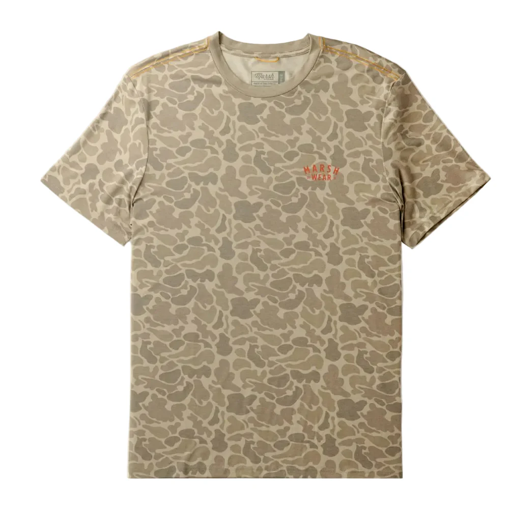 Marsh Wear Men's Stackhouse Hagood Short Sleeve Shirt - Image 21
