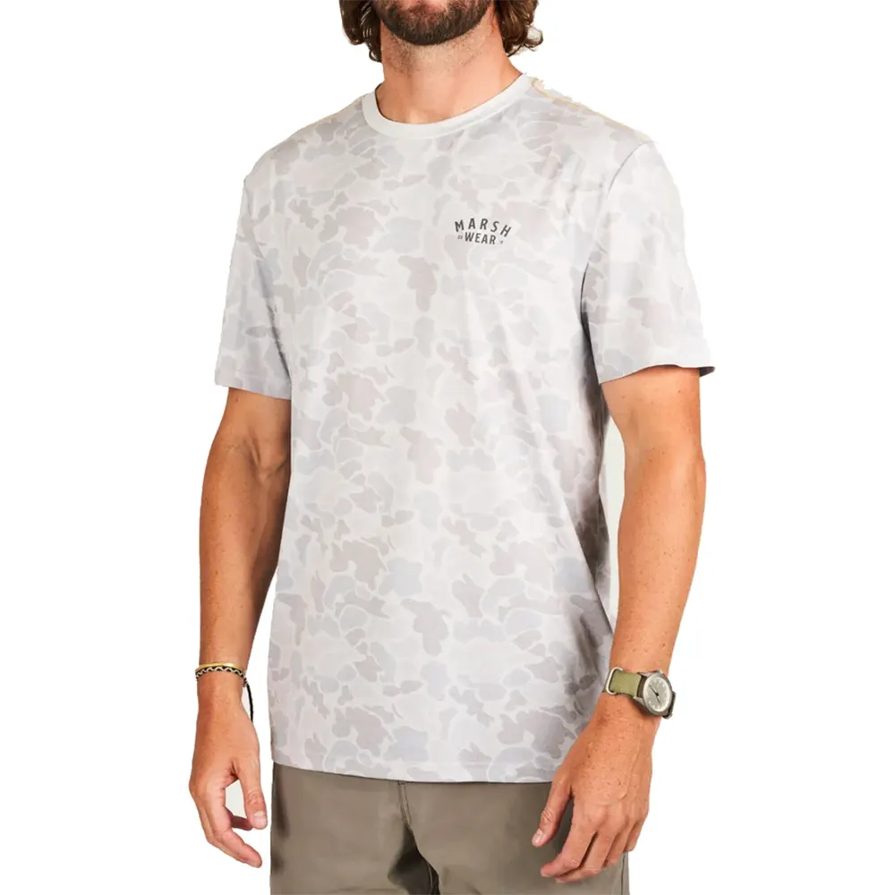 Marsh Wear Men's Stackhouse Hagood Short Sleeve Shirt - Image 30
