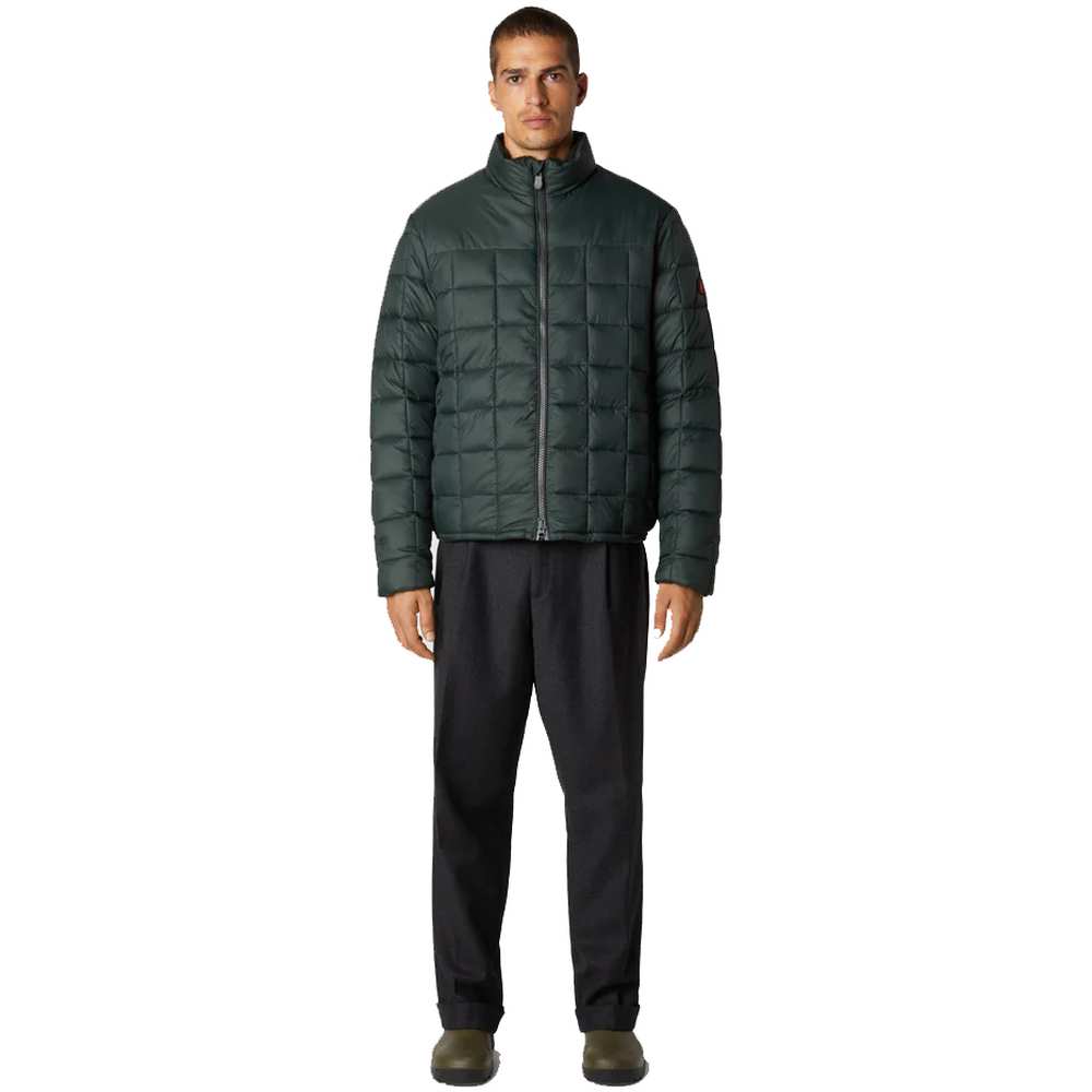 Save the Duck Men's Stalis Puffer Jacket - Image 2