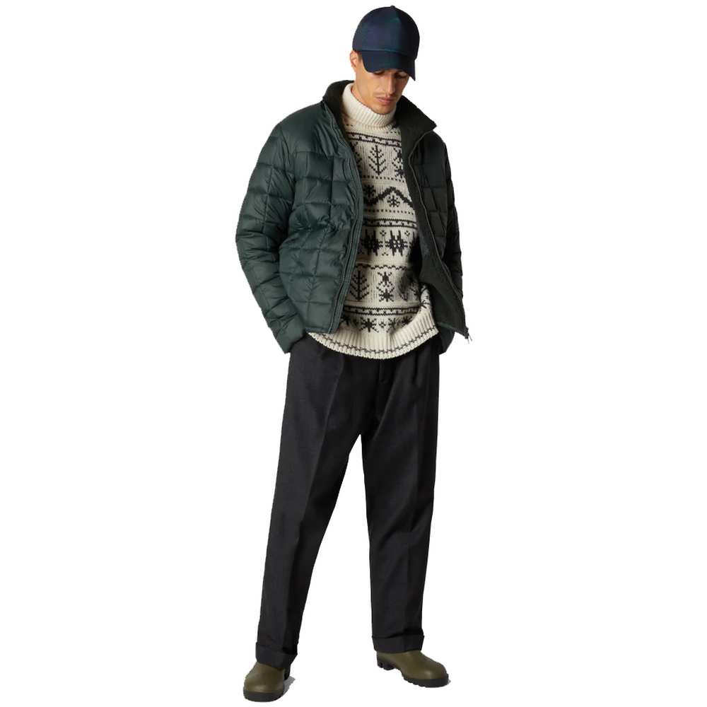 Save the Duck Men's Stalis Puffer Jacket - Image 3