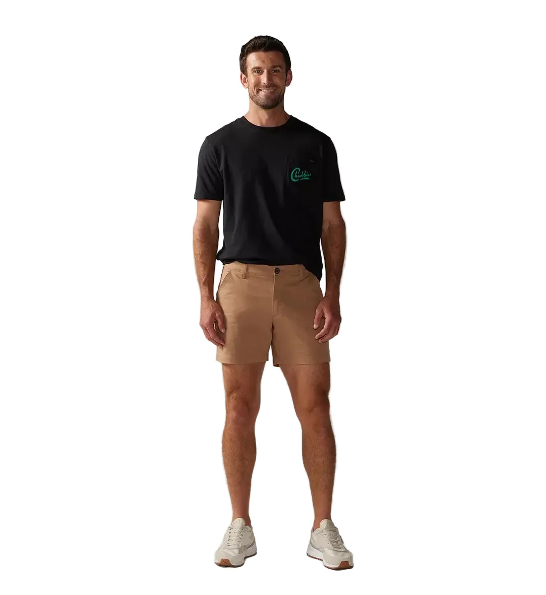 Chubbies Men's Staples - 5.5" inseam - Image 2
