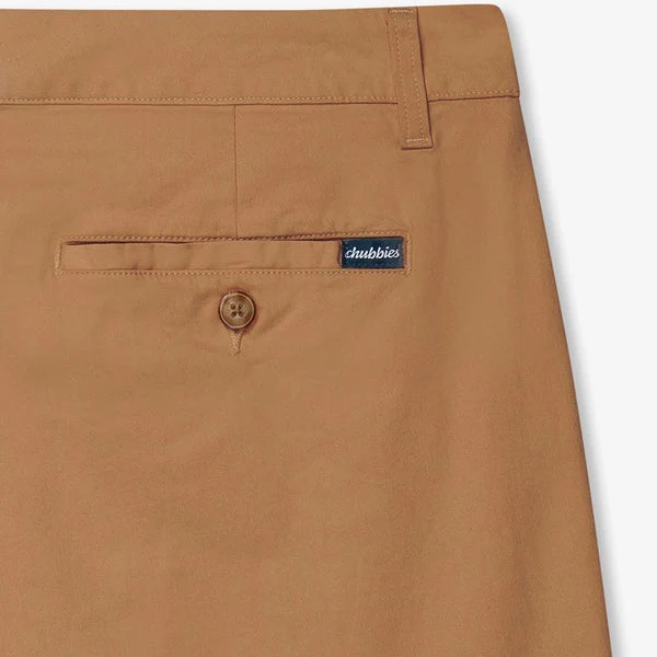 Chubbies Men's Staples - 5.5" inseam - Image 4