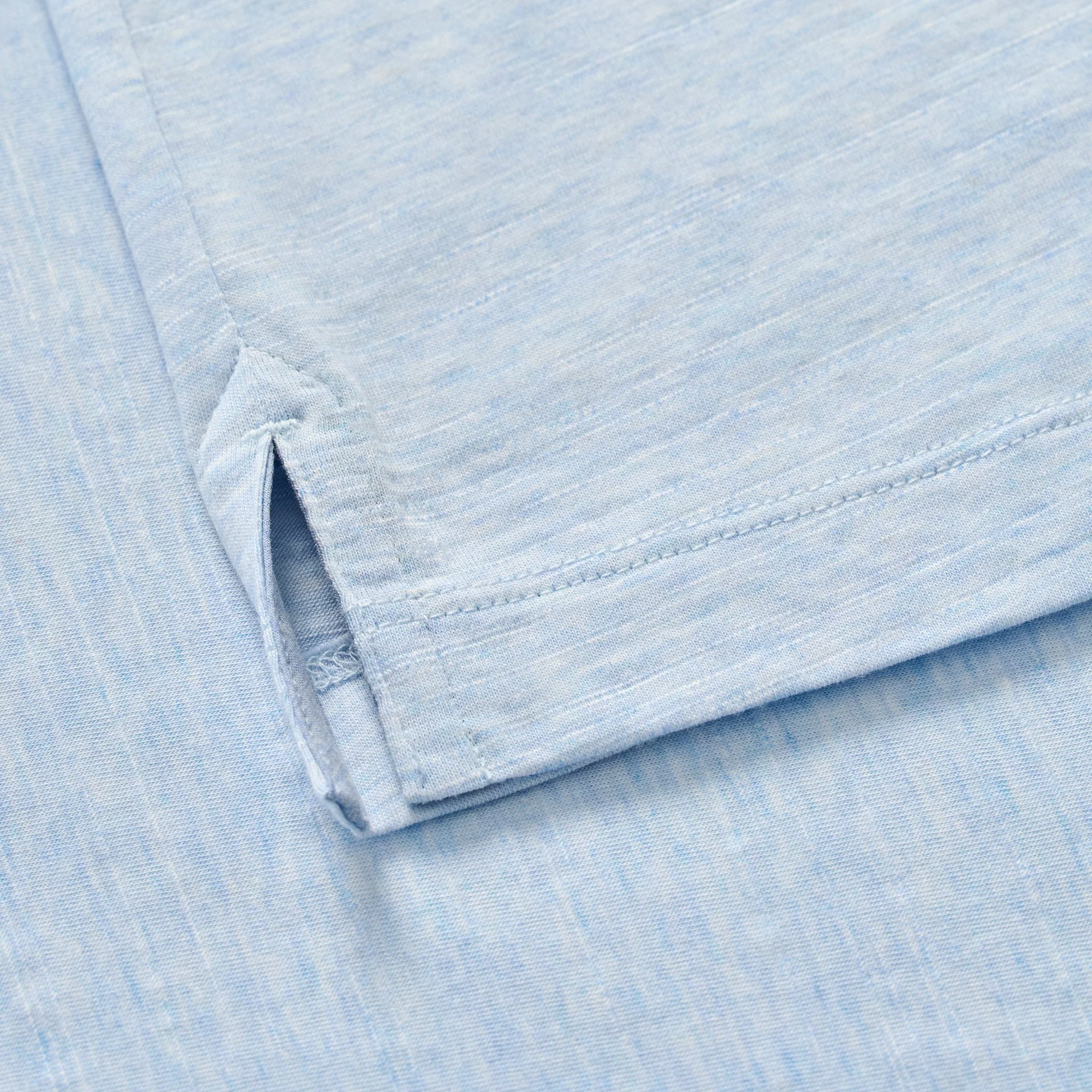 Johnny O Men's Starnes Short Sleeve Polo - Image 4