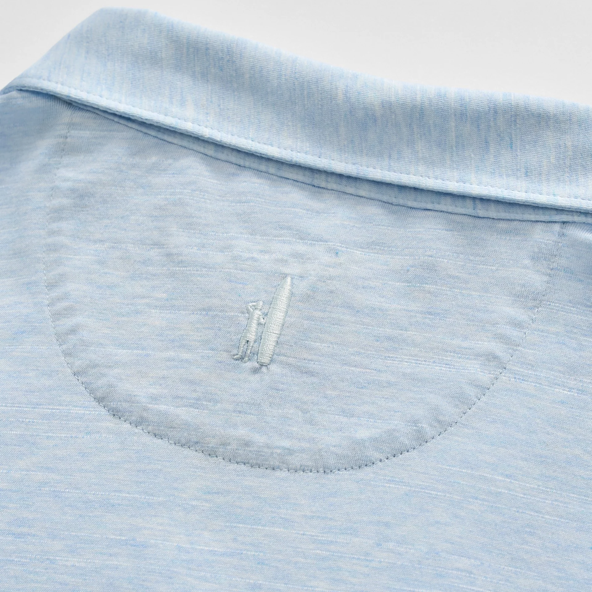 Johnny O Men's Starnes Short Sleeve Polo - Image 5