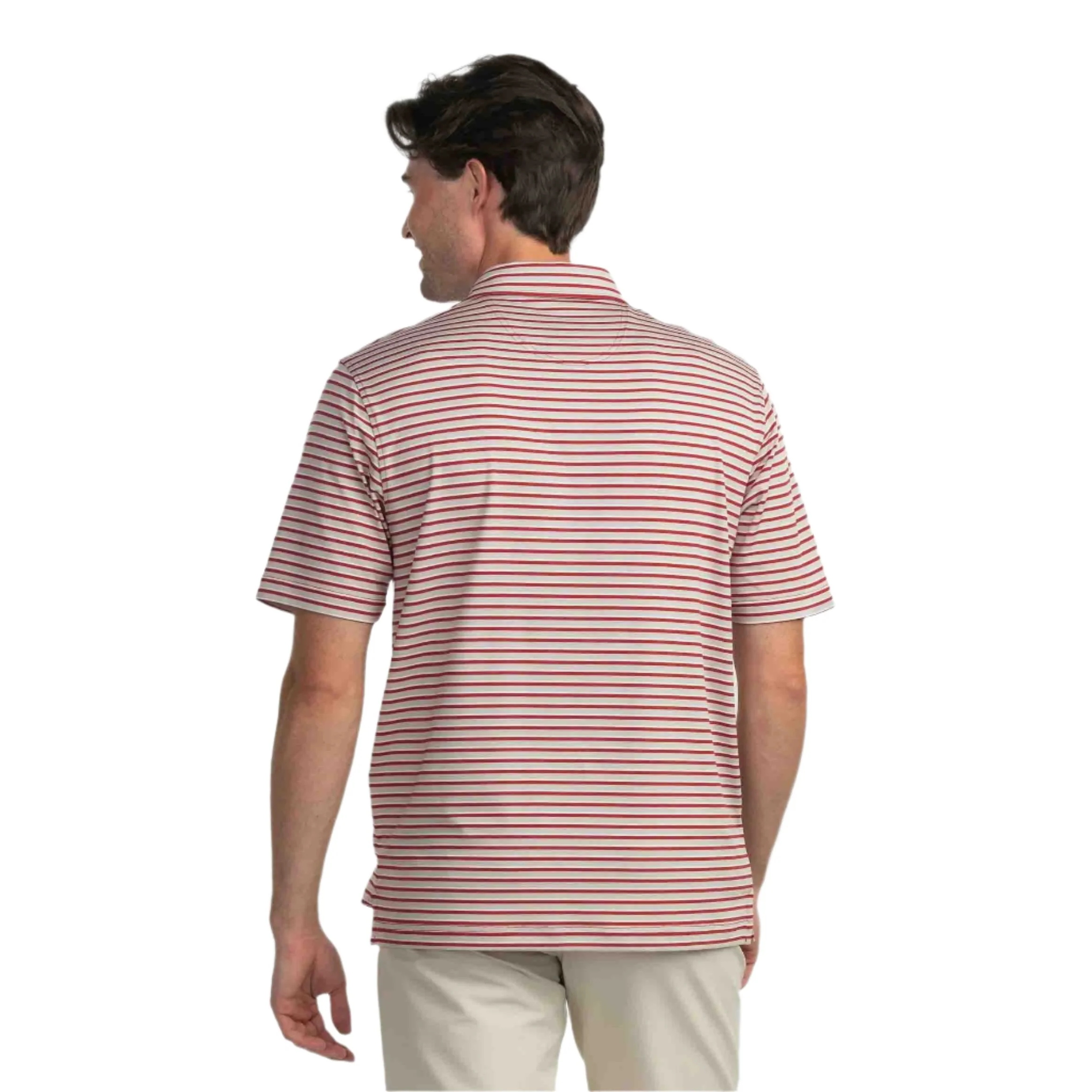 Southern Shirt Men's Starting Lineup Polo - Image 11