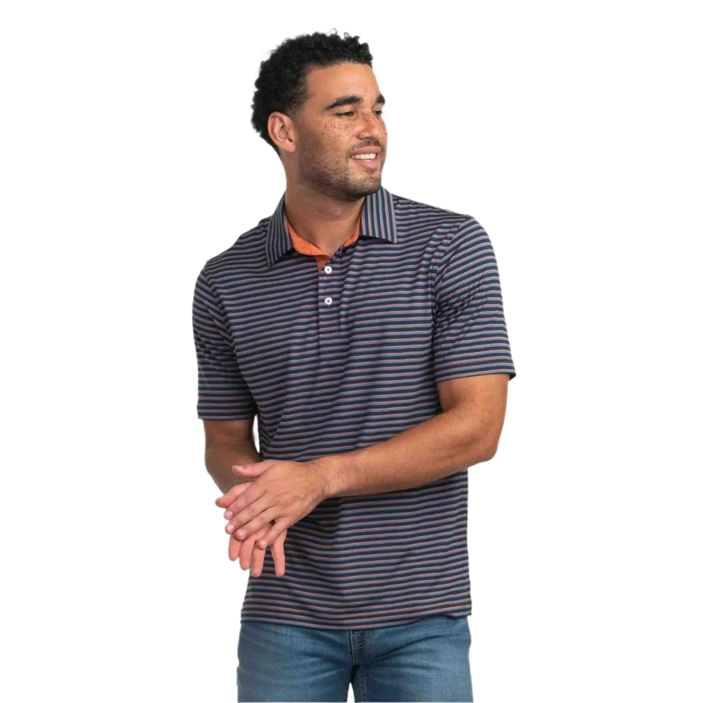 Southern Shirt Men's Starting Lineup Polo - Image 2