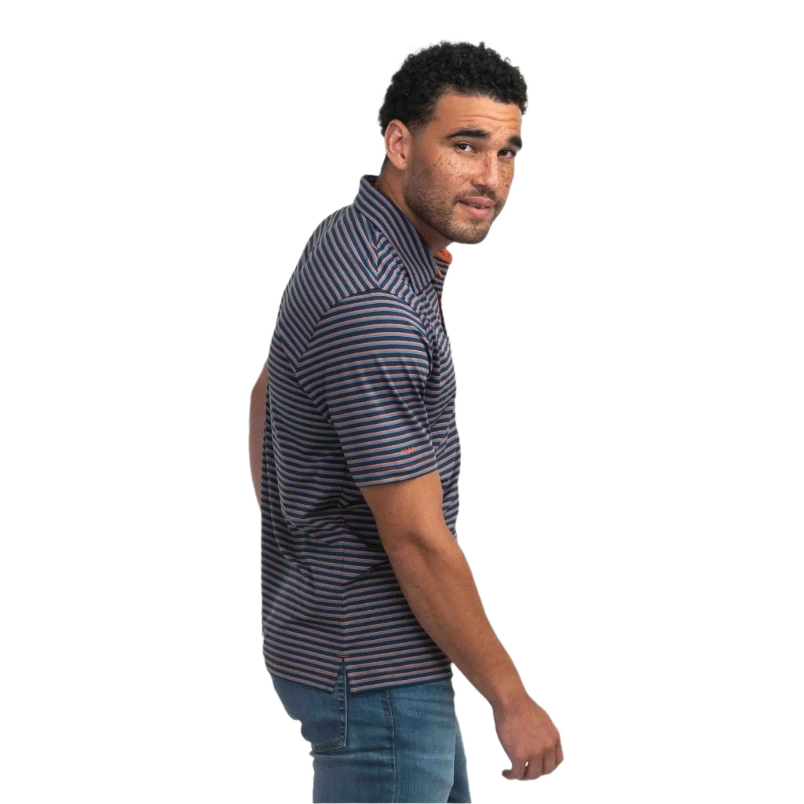 Southern Shirt Men's Starting Lineup Polo - Image 3