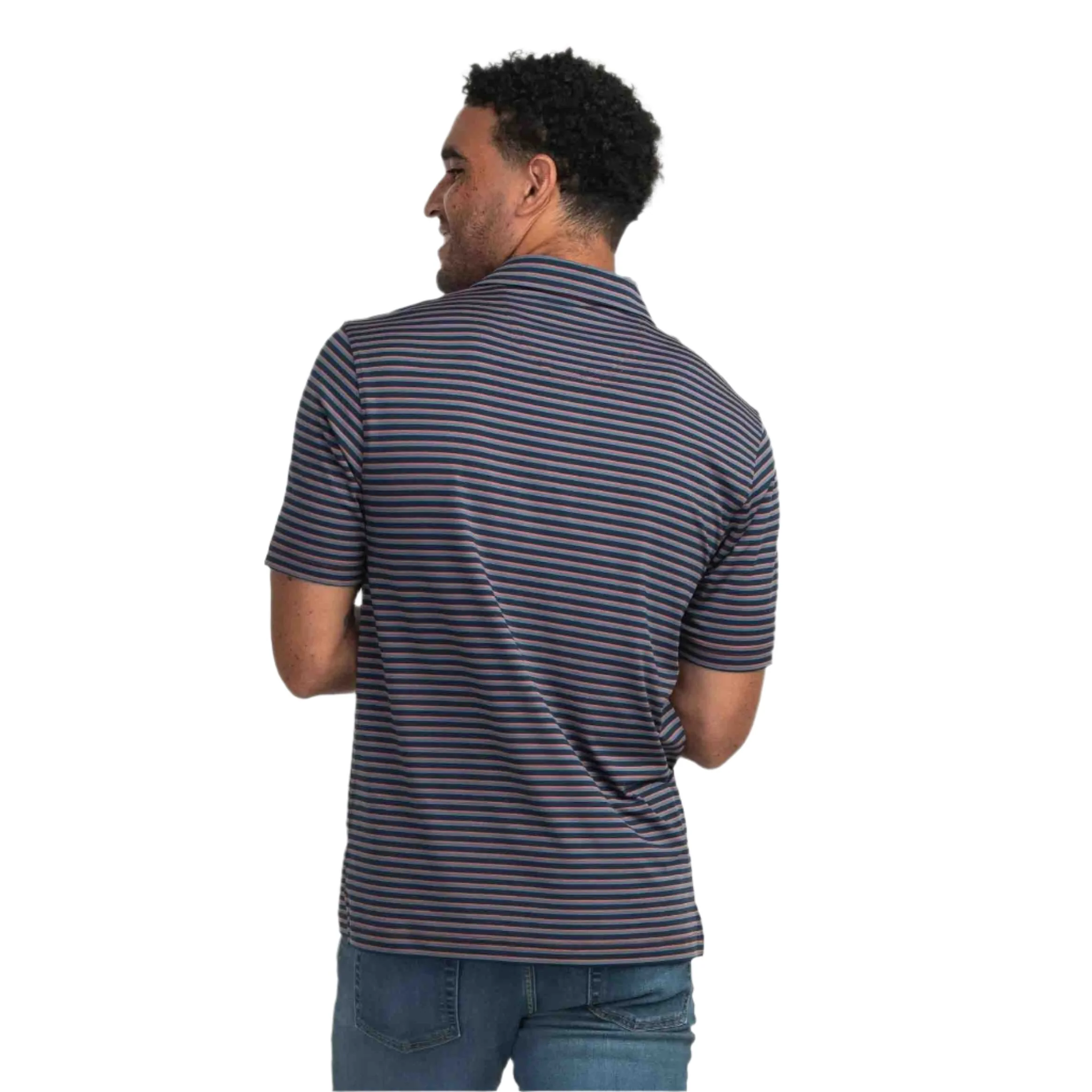Southern Shirt Men's Starting Lineup Polo - Image 4