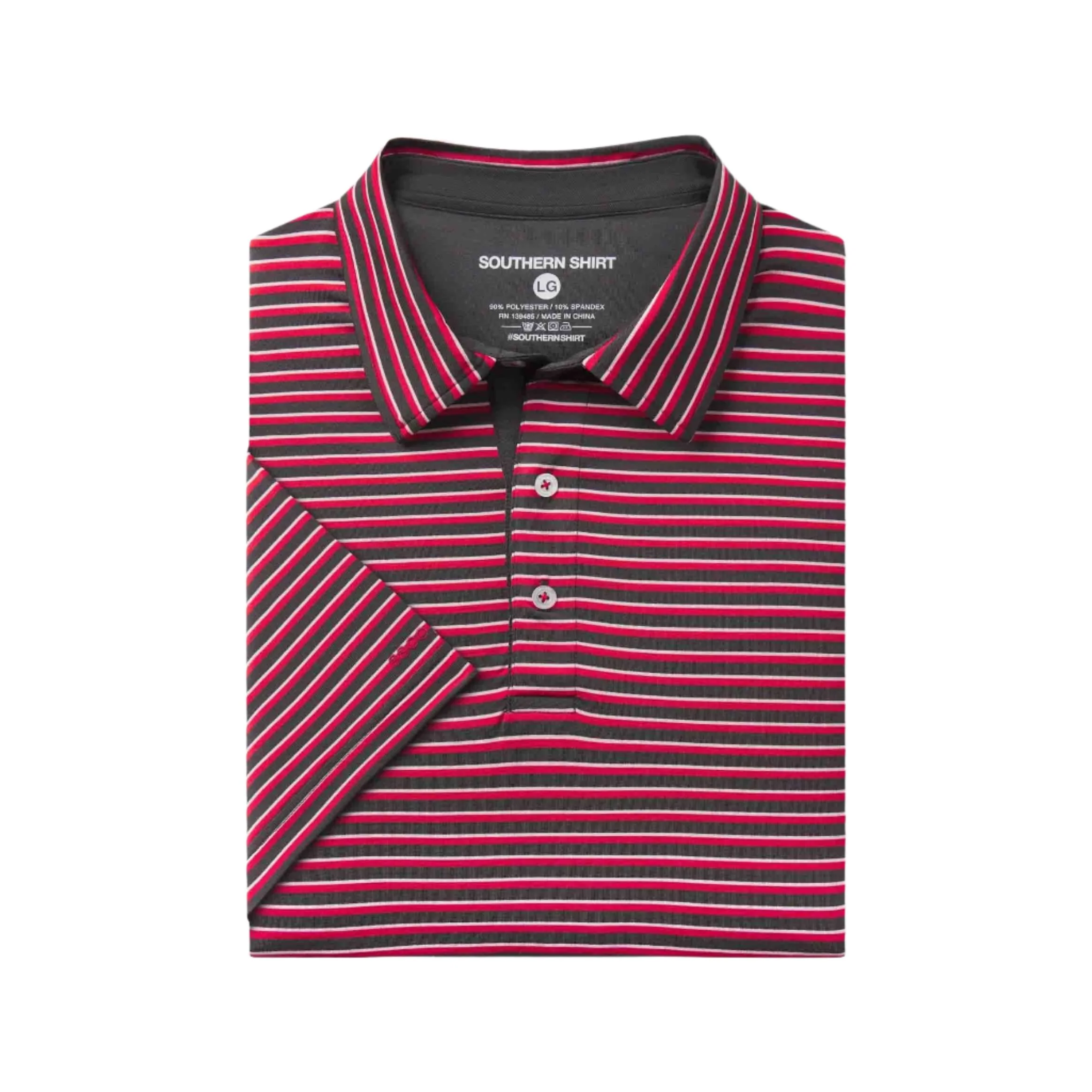 Southern Shirt Men's Starting Lineup Polo - Image 5