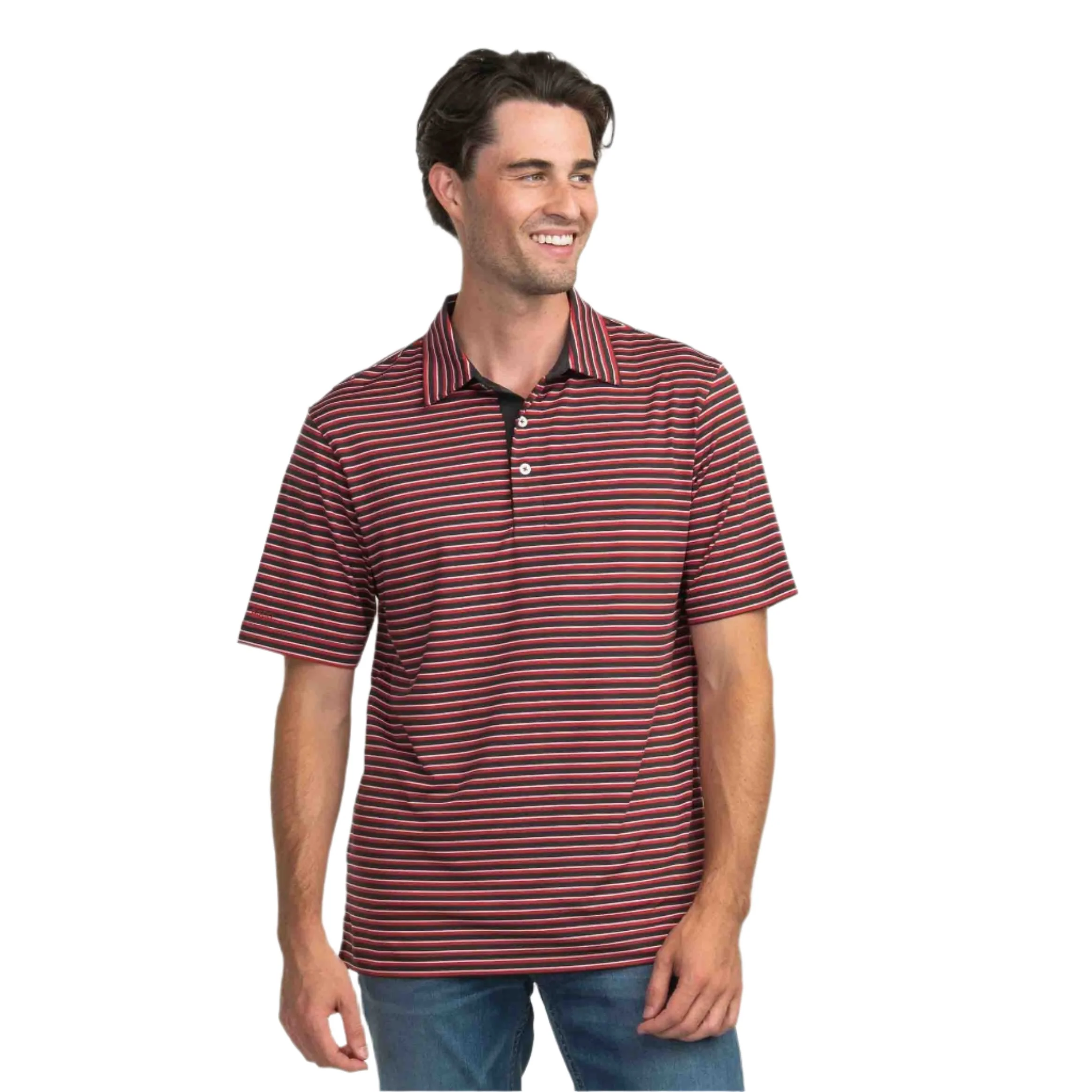 Southern Shirt Men's Starting Lineup Polo - Image 6
