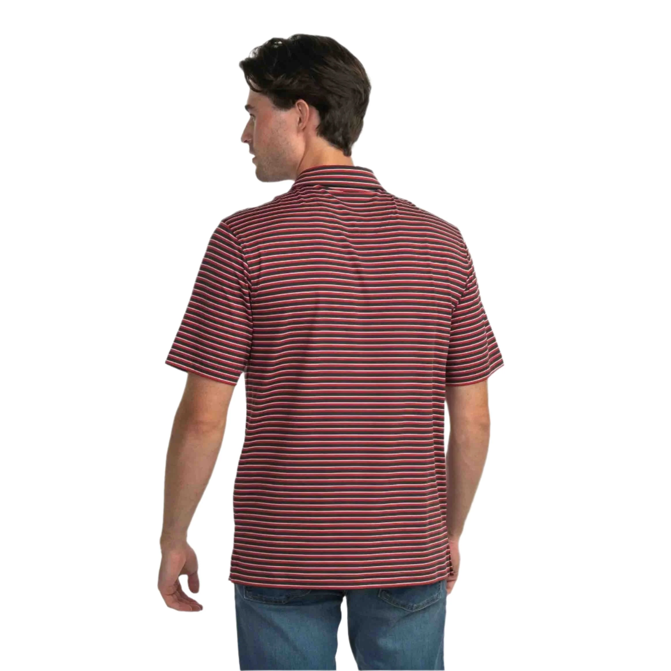 Southern Shirt Men's Starting Lineup Polo - Image 8