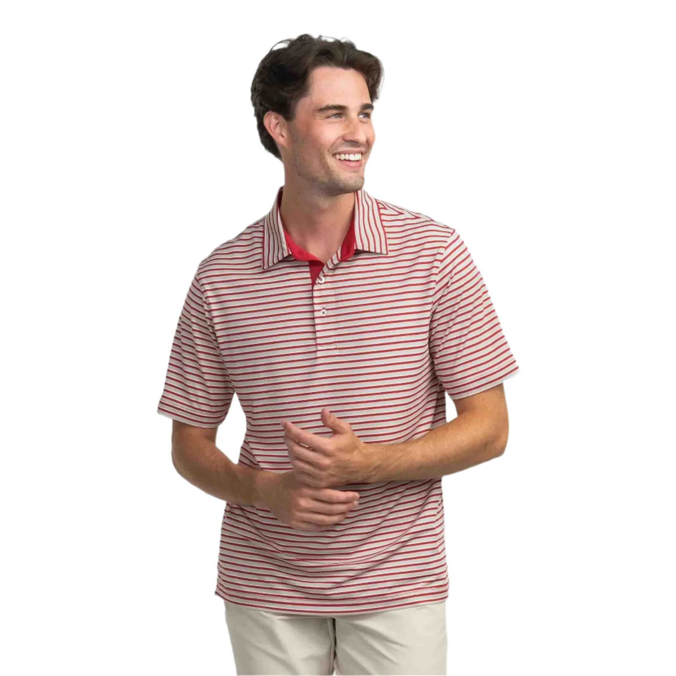 Southern Shirt Men's Starting Lineup Polo - Image 9