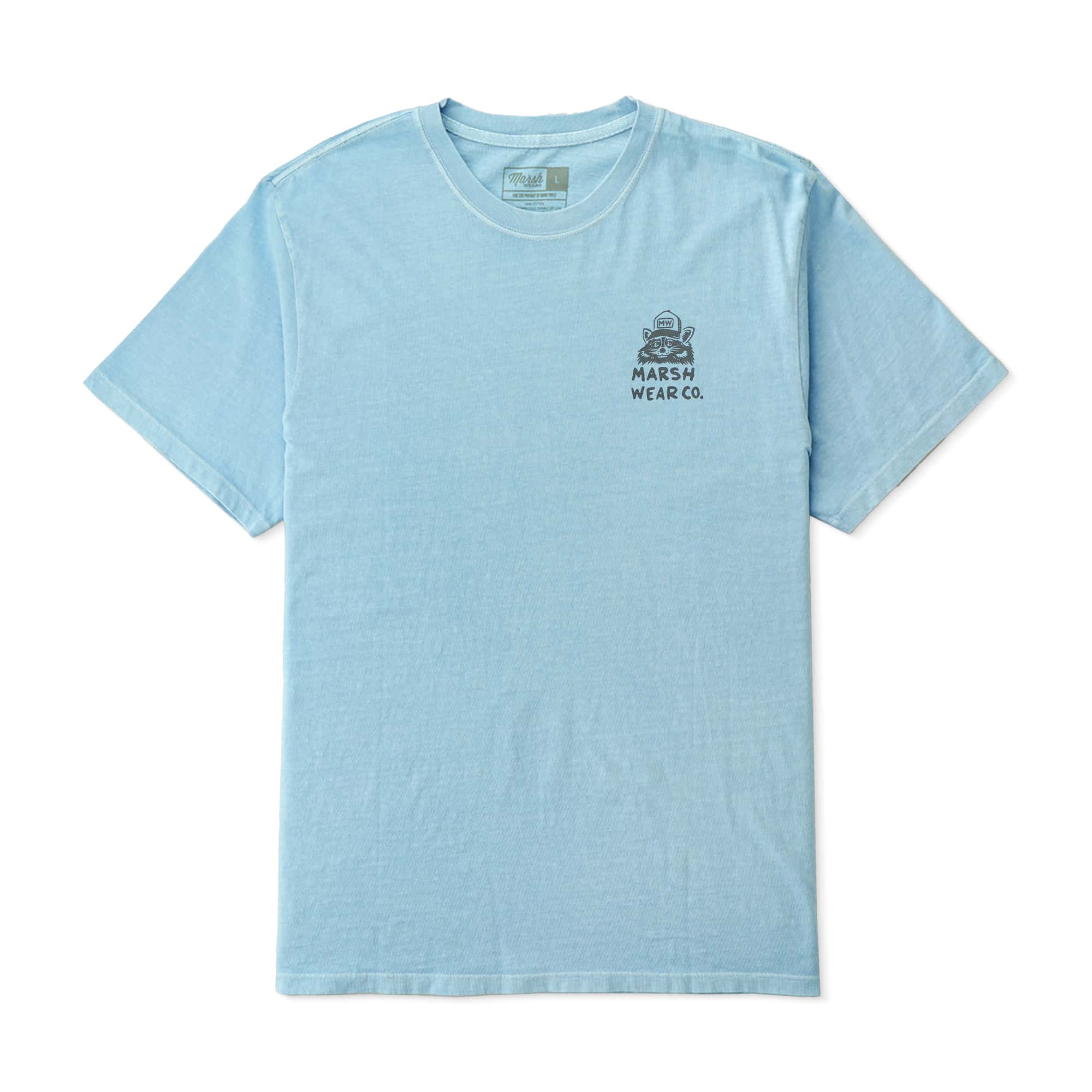 Marsh Wear Men's Stay Awhile Short-Sleeve T-Shirt - Image 2