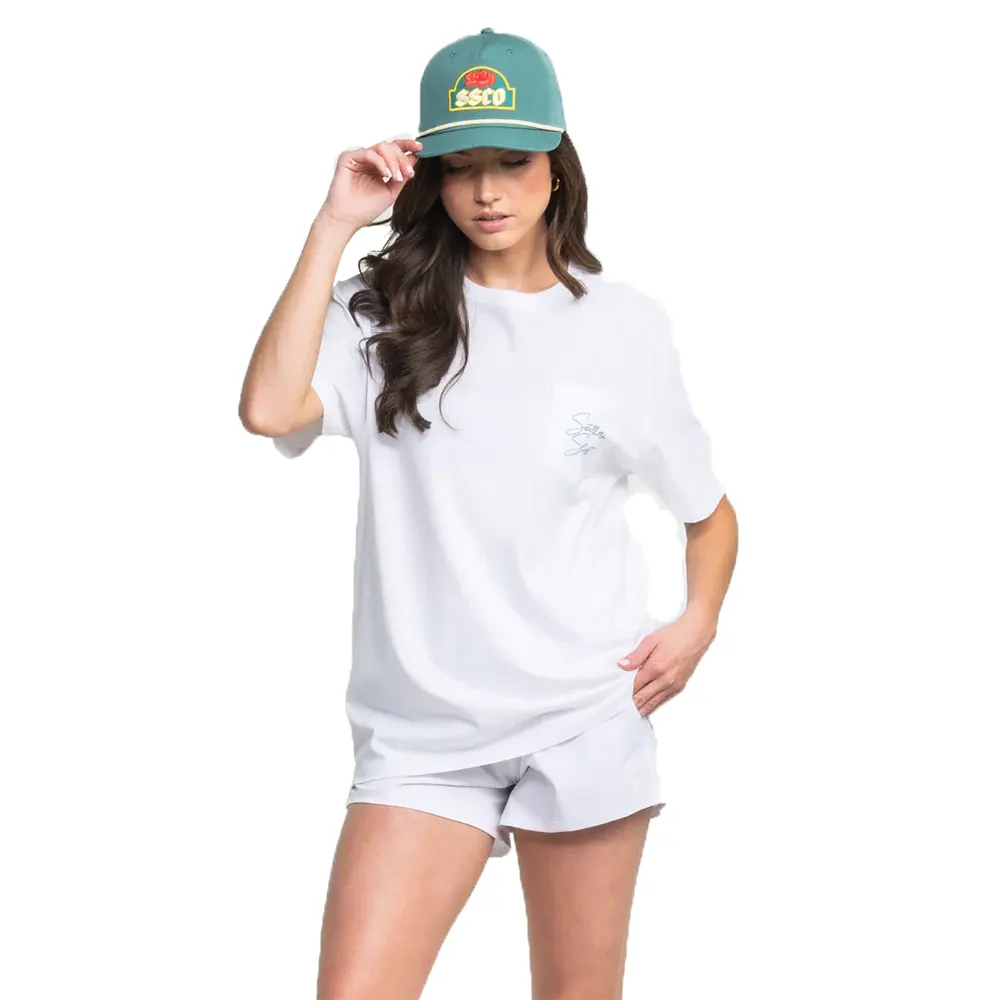 Southern Shirt Men's Stay the Course Short Sleeve T-Shirt - Image 3
