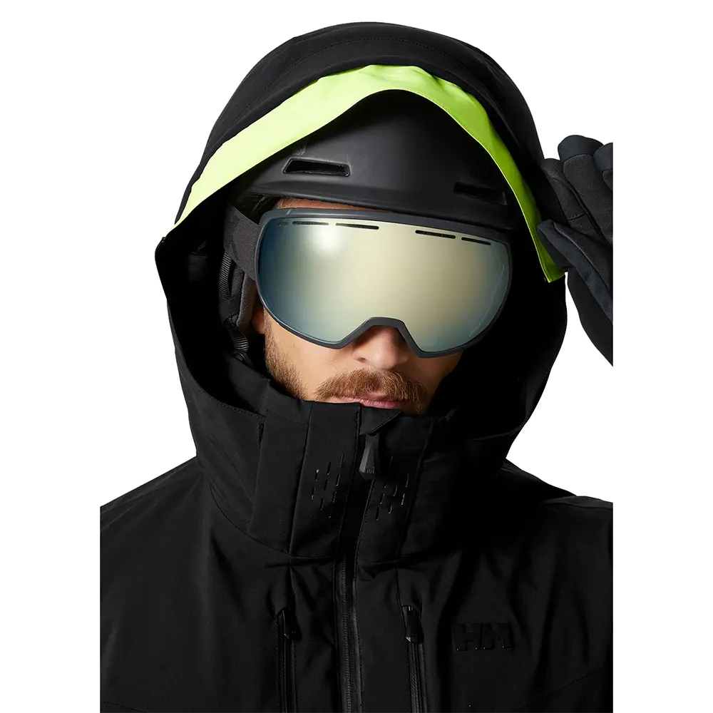 Helly Hansen Men's Steilhang Jacket - Image 3