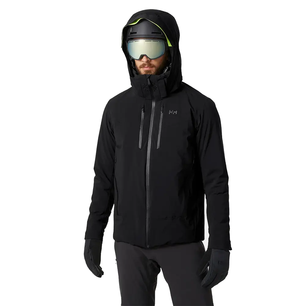 Helly Hansen Men's Steilhang Jacket - Image 4