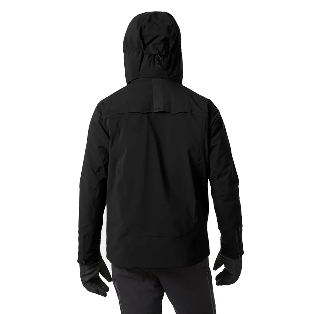 Helly Hansen Men's Steilhang Jacket - Image 5