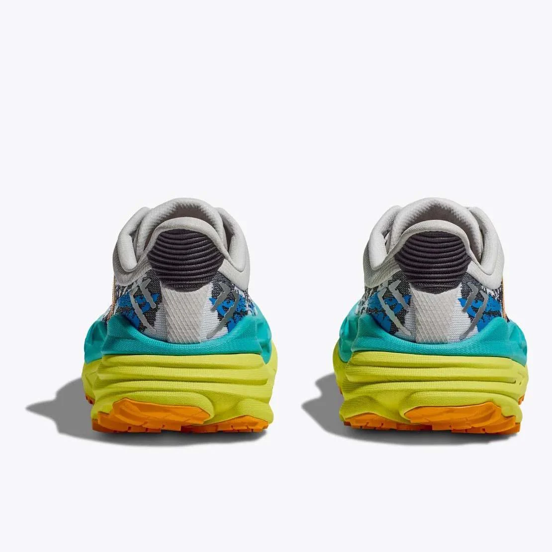 Hoka Men's Stinson 7 Trail Running Shoes - Image 4