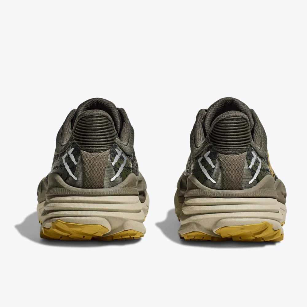 Hoka Men's Stinson 7 Trail Running Shoes - Image 9