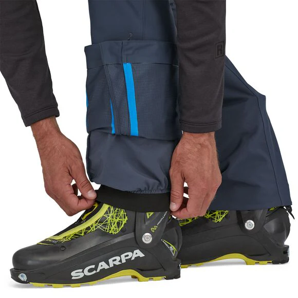 Patagonia Men's Stormstride Pants - Image 4