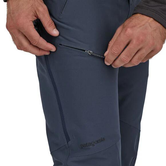 Patagonia Men's Stormstride Pants - Image 5