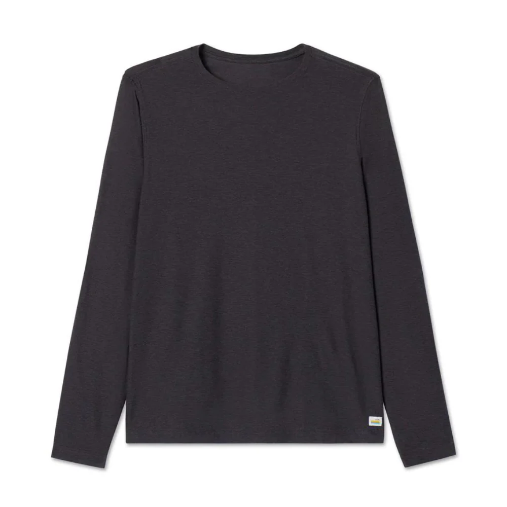 Vuori Men's Long Sleeve Strato Tech Tee - Image 2