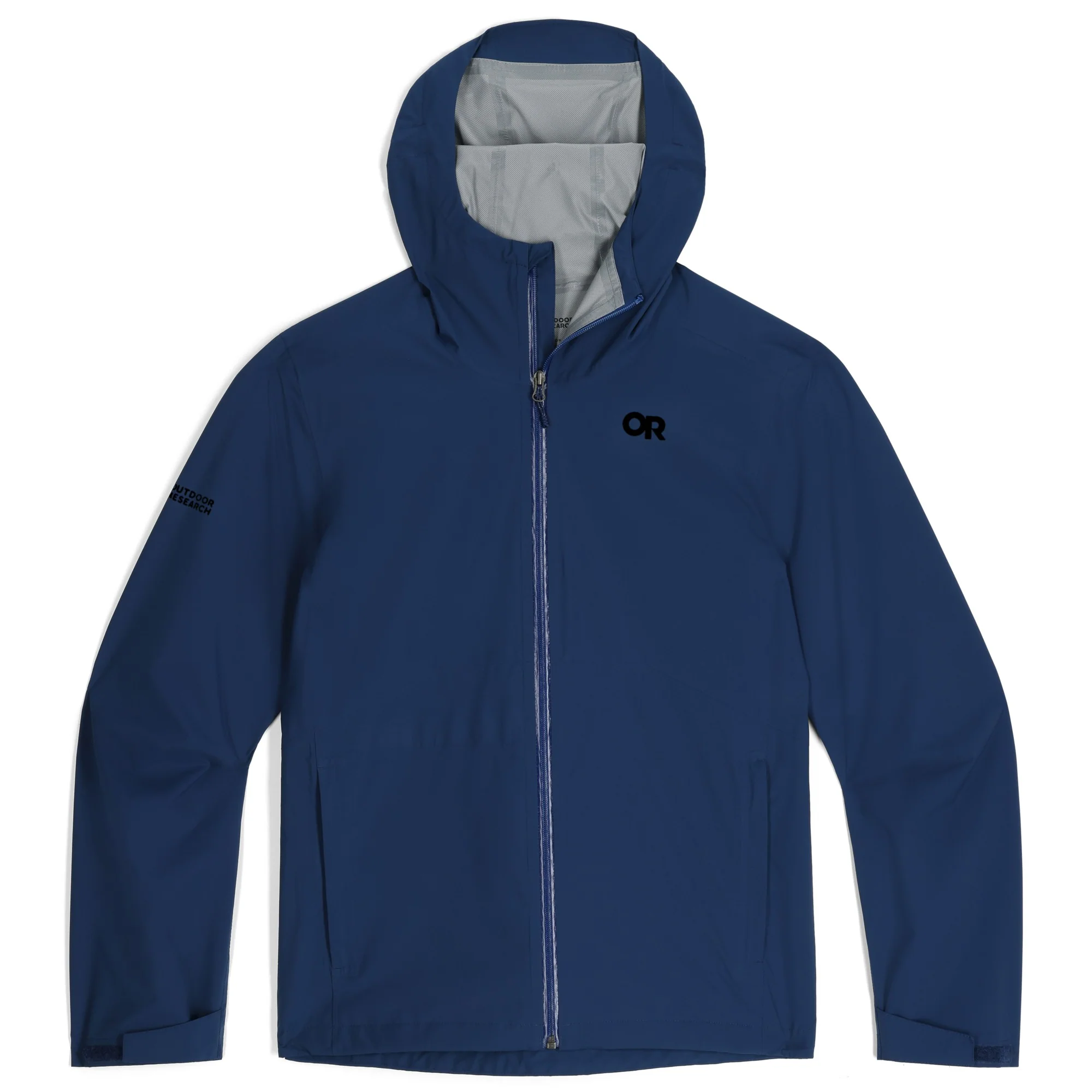 Outdoor Research Men's Stratoburst Stretch Rain Jacket