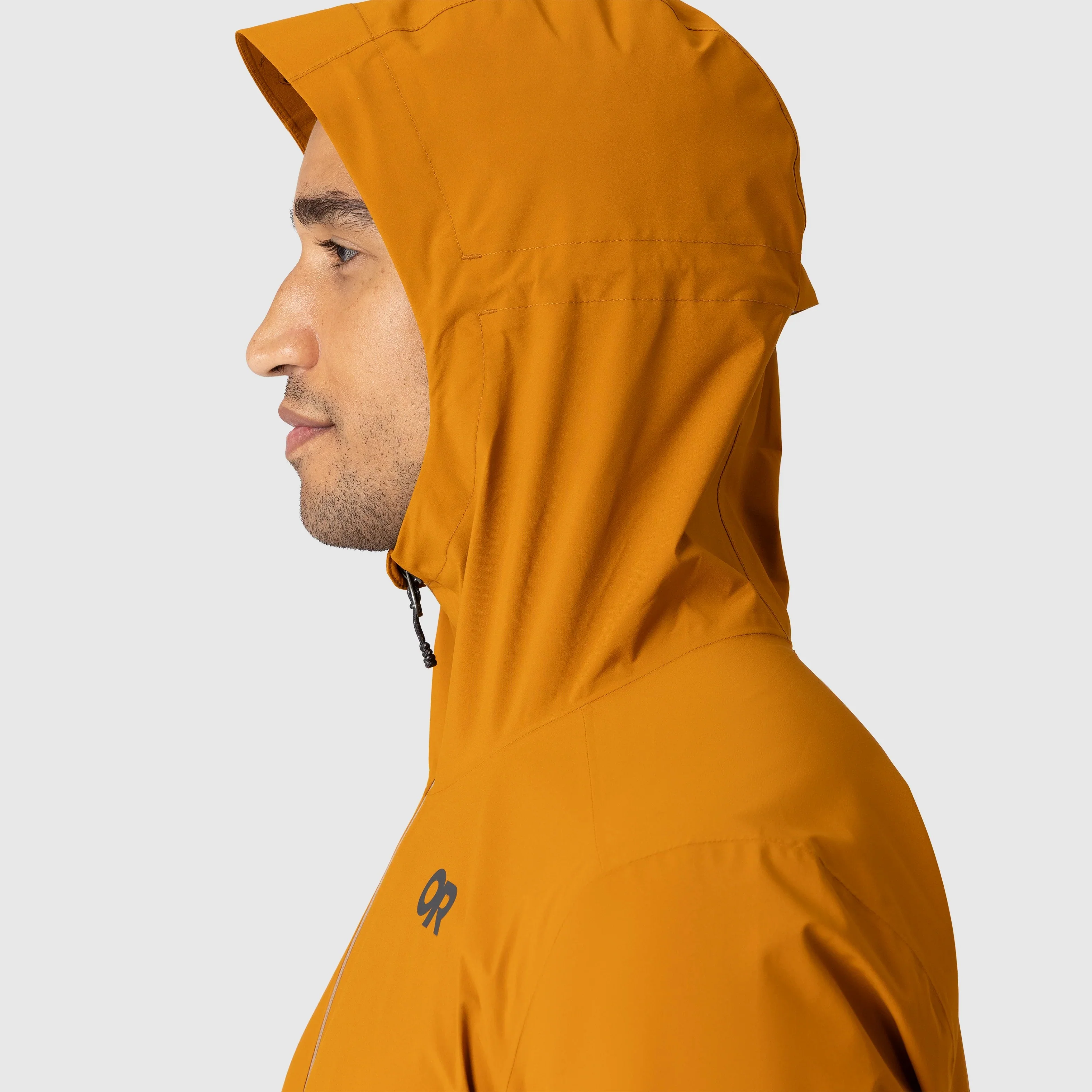 Outdoor Research Men's Stratoburst Stretch Rain Jacket - Image 11