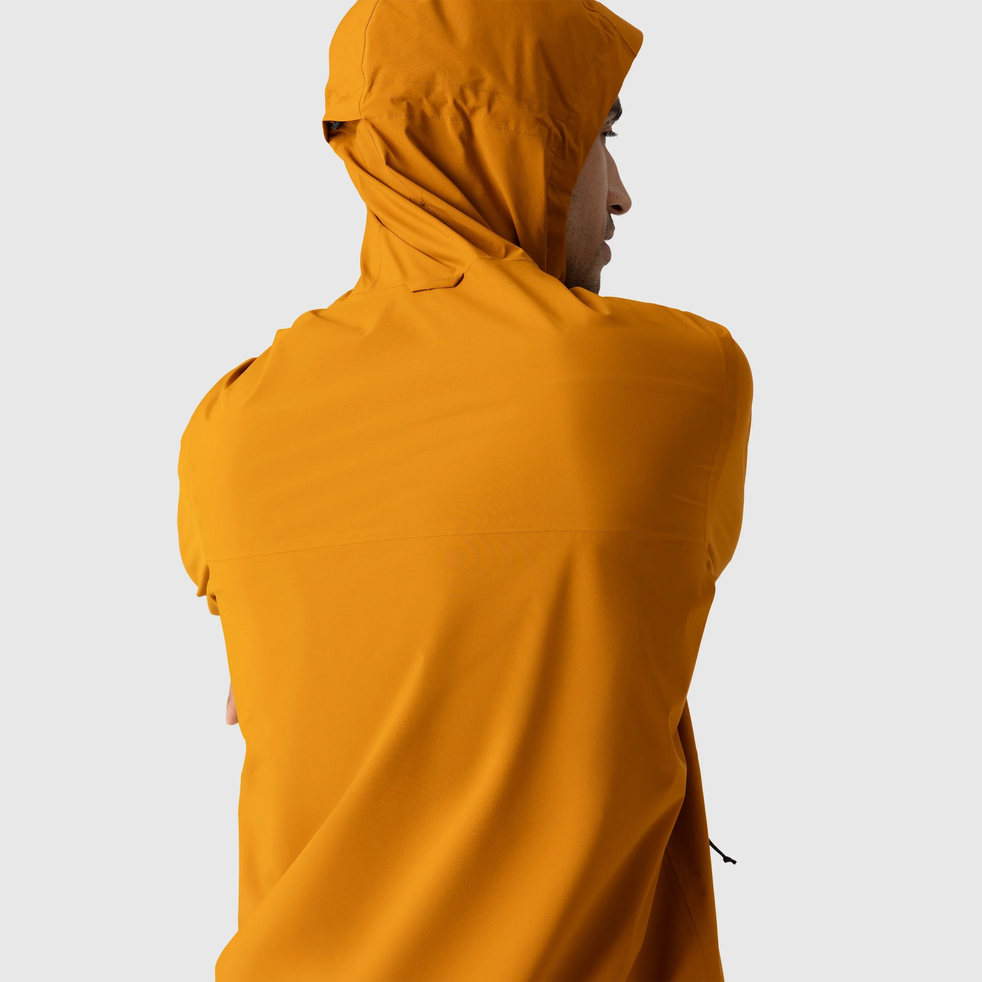 Outdoor Research Men's Stratoburst Stretch Rain Jacket - Image 12