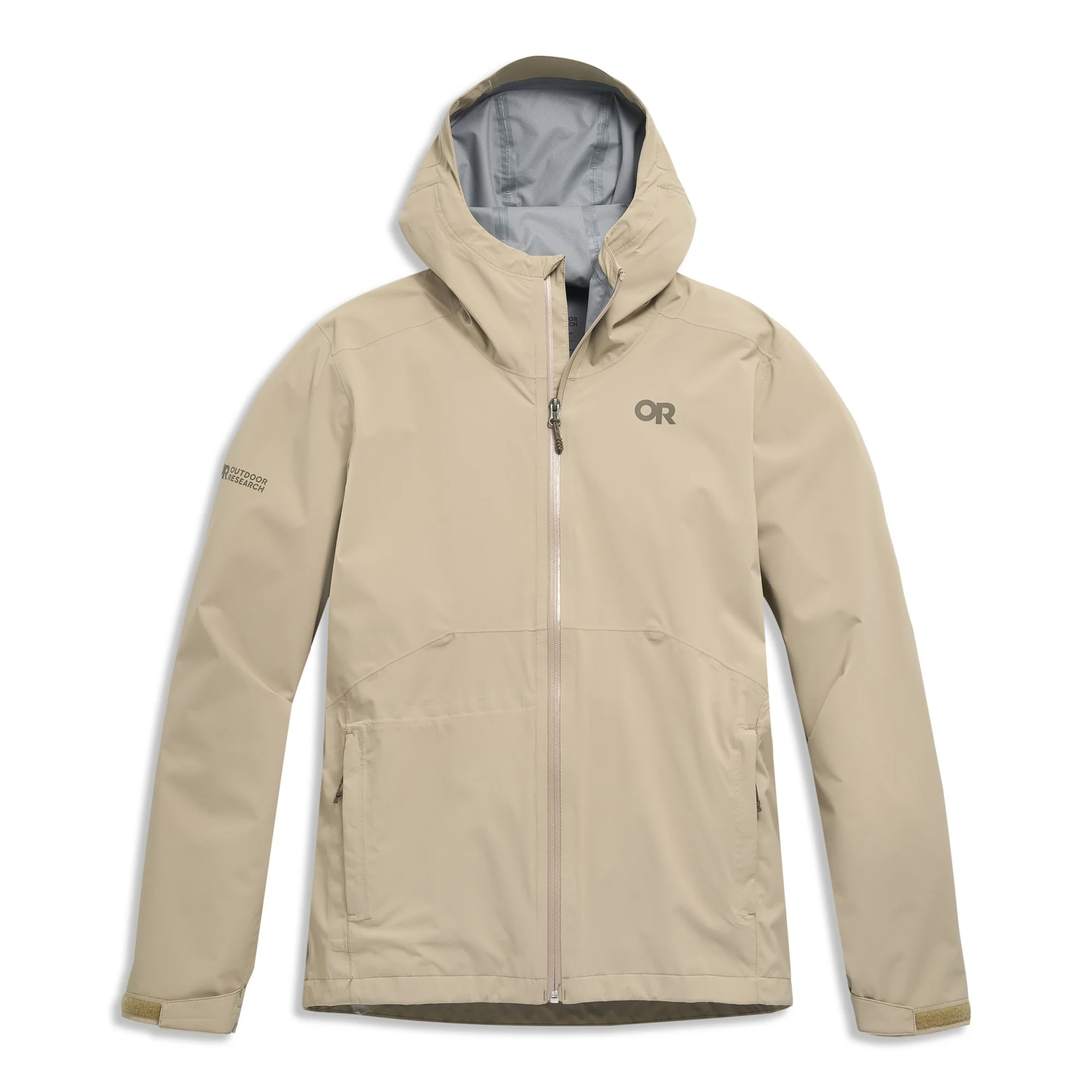 Outdoor Research Men's Stratoburst Stretch Rain Jacket - Image 7