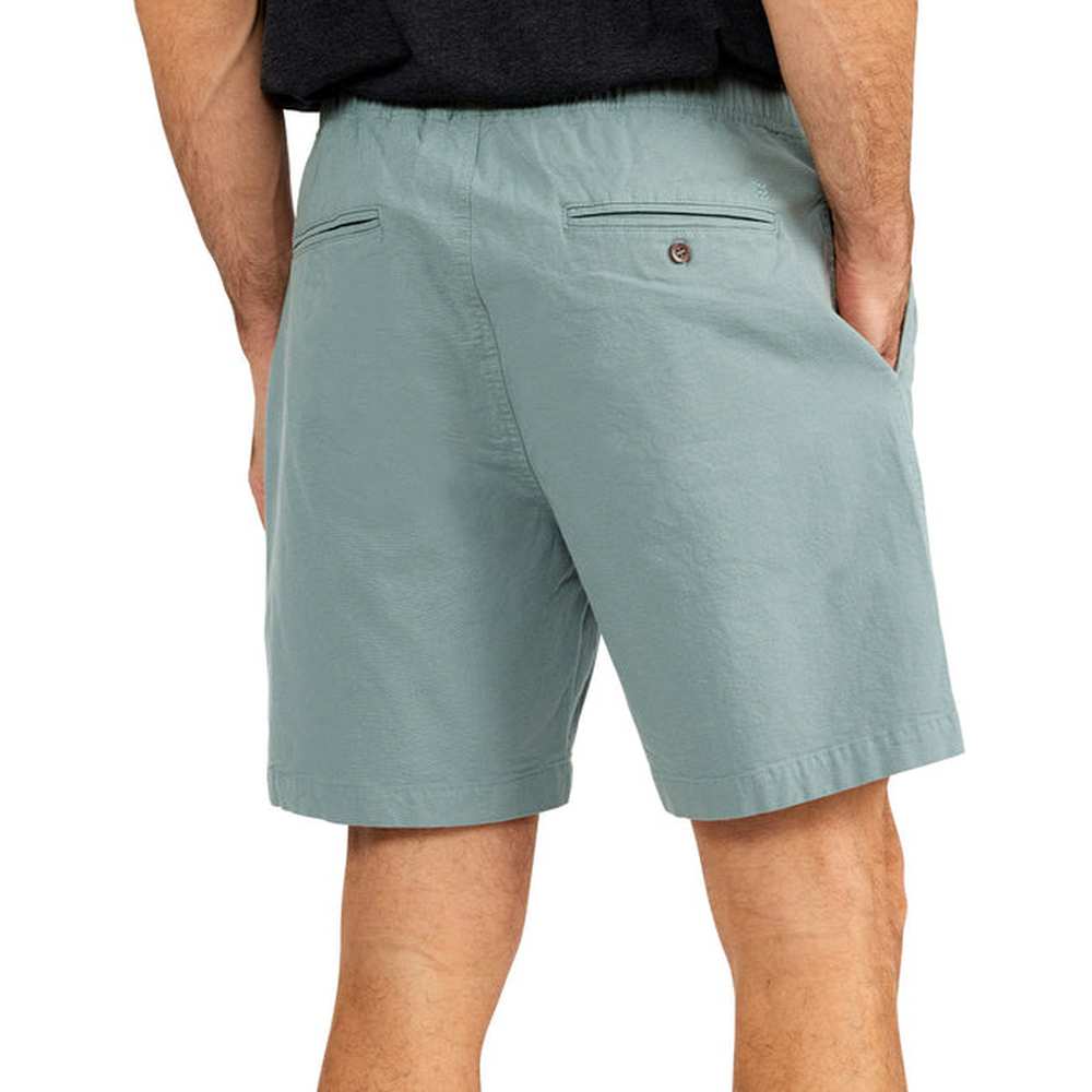 Free Fly Men's Stretch Canvas Short - Image 3