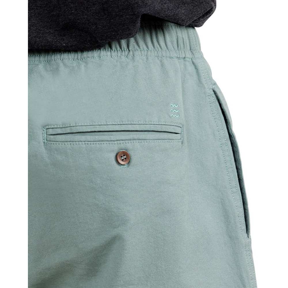 Free Fly Men's Stretch Canvas Short - Image 4